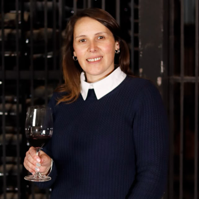Filipa Morgado, Requingua - Toro de Piedra
